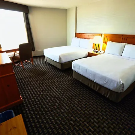 Continental Inn & Suites-3